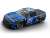 `Daniel Suarez` #99 Trackhouse Motorplex Chevrolet Camaro NASCAR 2023 (Diecast Car) Other picture1