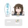 にじよん あにめーしょん 応援してくれる 桜坂しずく セリフアクリルスタンド (キャラクターグッズ) 商品画像2 サムネイル
