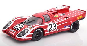 Porsche 917K #23 Winner Le Mans 1970 (ミニカー)