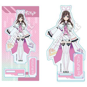 Acrylic Figure Kizuna no Allele Kizuna AI (Anime Toy)