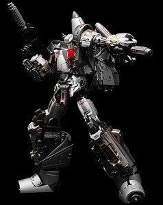 DST01-001 Slingshoot (Completed)