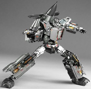 DST01-002 Highdive (Completed)