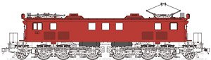 16番(HO) 国鉄 EF13 (塗装済み完成品) (鉄道模型)