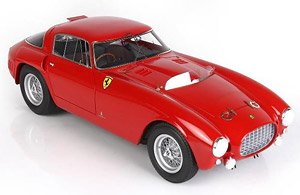 Ferrari 340 MM S/N 0320 1953 (without Case) (Diecast Car)