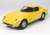 Ferrari 275 GTB Short Nose 1964 Yellow (without Case) (Diecast Car) Item picture1