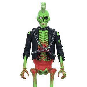 リ・アクション/ バタリアン: ゾンビ・スーサイド (完成品)