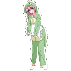 TV Animation [Bocchi the Rock!] [Especially Illustrated] Big Acrylic Stand (1) Hitori Gotoh (Anime Toy)