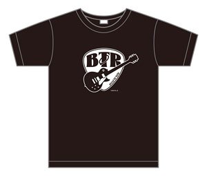 TV Animation [Bocchi the Rock!] T-Shirts (Anime Toy)