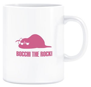 TV Animation [Bocchi the Rock!] Mug Cup (Anime Toy)