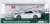 Nissan スカイライン GT-R (R34) NISMO R-Tune `MINES`グリーンカーボンボンネット (ミニカー) パッケージ1