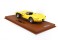 Ferrari 250 Testarossa 1957 Yellow (with Case) (Diecast Car) 商品画像2 Thumbnail