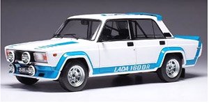 ラーダ 2105 VFTS 1983 ホワイト (ミニカー)