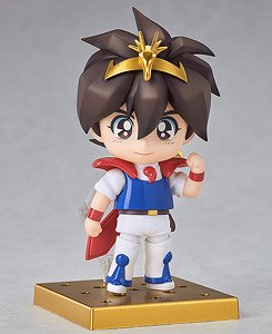 Nendoroid Wataru Ikusabe (PVC Figure)