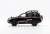 Toyota Land Cruiser Prado 150 Rally Version - (RHD) Black (Diecast Car) Item picture5