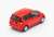 Honda Fit GD - RHD Red (Diecast Car) Item picture3