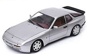 Porsche 944 turbo cup (turbo S) street car (ミニカー)