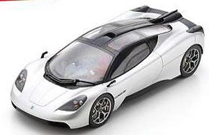 Gordon Murray T50 (ミニカー)