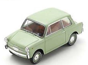 Autobianchi Bianchina (Coupe) (ミニカー)