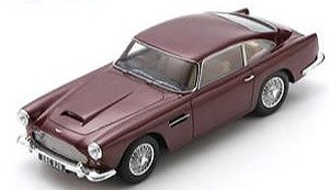 Aston Martin DB4 MK2 1960 (ミニカー)