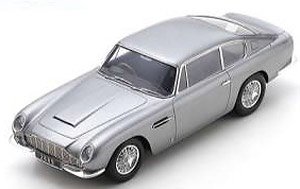 Aston Martin DB6 MK1 1965 (ミニカー)
