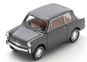 Autobianchi Coupe (ミニカー)