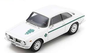 Alfa Romeo GTA 1965 (ミニカー)