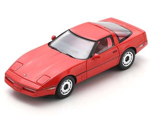 Corvette C4 (ミニカー)