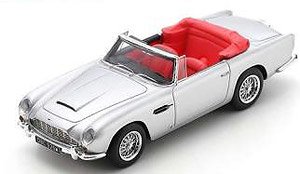 Aston Martin DB5 volante (ミニカー)