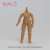 Piccodo Body10 Deformed Doll Body PIC-D002T2 Suntanned Skin Ver. 2.0 (Fashion Doll) Item picture1