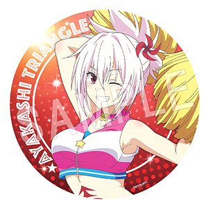 あやかしトライアングル 耐水ステッカー チアver. 風巻祭里 (キャラクターグッズ)