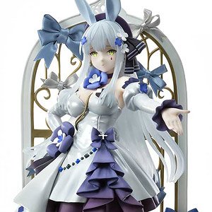 Prisma Wing Girls` Frontline 416 Primrose-Flavored Foil Candy Costume Deluxe Version (PVC Figure)