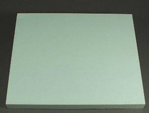 SF-01 Styrofoam for Models, Smooth, Small (300 x 360 x 30mm) (Material) (Model Train)