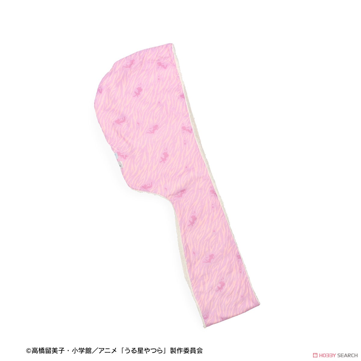 Urusei Yatsura Lum Muffler Cap (Anime Toy) 商品画像1