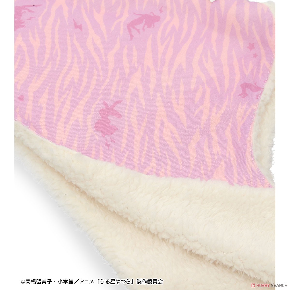 Urusei Yatsura Lum Muffler Cap (Anime Toy) 商品画像3