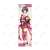 Spy Classroom [Especially Illustrated] Thea Flower Pattern Japanese Clothing Ver. Dakimakura Cover (Anime Toy) Item picture2