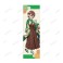 スパイ教室 描き下ろしイラスト サラ 花柄和装ver. 抱き枕カバー (キャラクターグッズ) 商品画像2 サムネイル