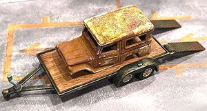 Haul and Go 3 (Diecast Car)