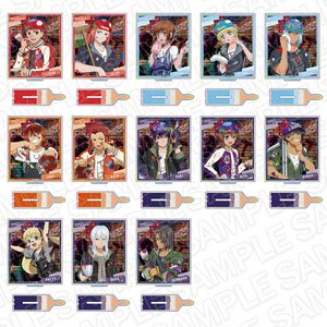 Tales Series Aurora Acrylic Stand (Blind) 2019 Ver. A (Set of 13) (Anime Toy)