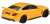 ホットウィール ブールバード - `12 メルセデス・ベンツ C63 AMGクーペ ブラックシリーズ (玩具) 商品画像2
