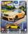 Hot Wheels Boulevard - `12 Mercedes-Benz C63 AMG Coupe Black Series (Toy) Package2
