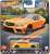 Hot Wheels Boulevard - `12 Mercedes-Benz C63 AMG Coupe Black Series (Toy) Package1