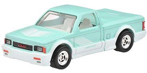 ホットウィール ブールバード - `91 GMC サイクロン (玩具)