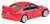 Hot Wheels Boulevard - Mitsubishi Lancer Evolution VI (Toy) Item picture2