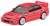 Hot Wheels Boulevard - Mitsubishi Lancer Evolution VI (Toy) Item picture1