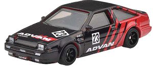 ホットウィール ブールバード - トヨタ AE86 スプリンタートレノ (玩具)