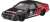 ホットウィール ブールバード - トヨタ AE86 スプリンタートレノ (玩具) 商品画像1