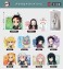 鬼滅の刃 アクリルクリップバッジ 嘴平伊之助 (キャラクターグッズ) その他の画像3 サムネイル