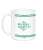 TV Animation [Yuri Is My Job!] Liebe Girls Academy Motif Mug Cup (Anime Toy) Item picture2