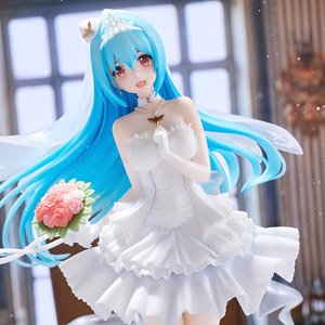 [Canceled] Warship Girls R Quincy: Promise of May Flower (PVC Figure)