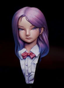 王詩野子 (プラモデル)